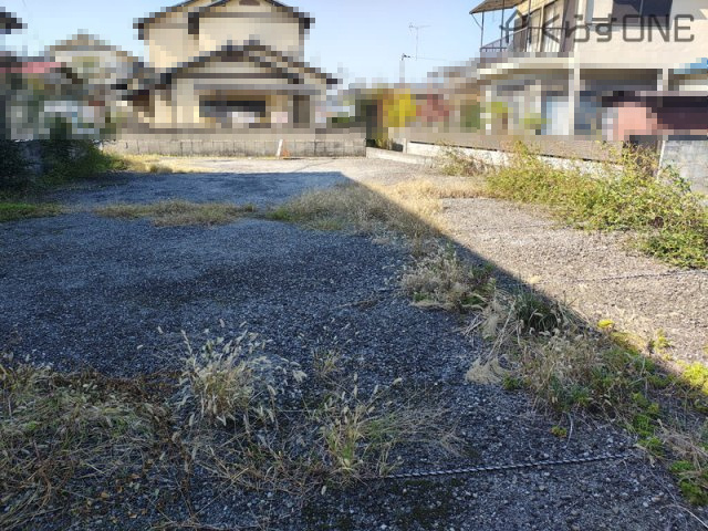 【外観】 | 姫路市余部区上余部／売土地