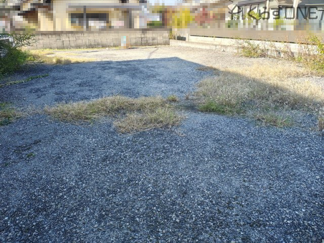 【外観】 | 姫路市余部区上余部／売土地