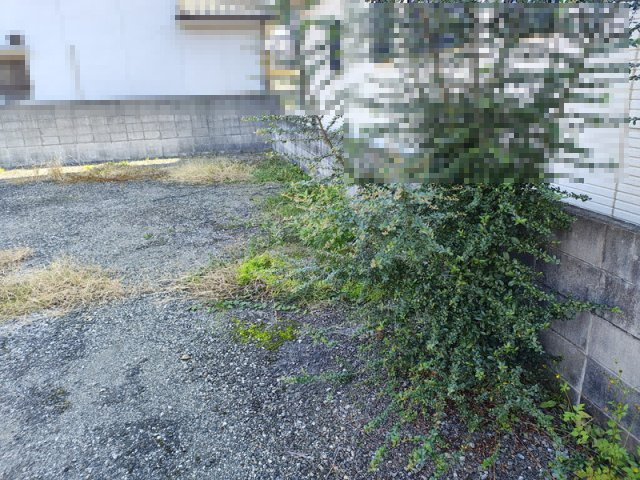 【外観】 | 姫路市余部区上余部／売土地