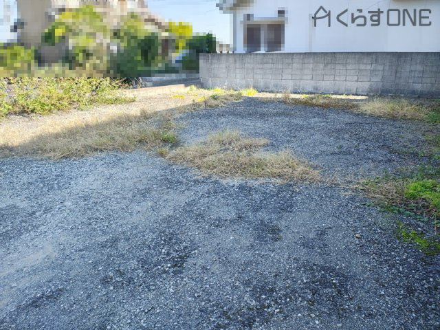 【外観】 | 姫路市余部区上余部／売土地