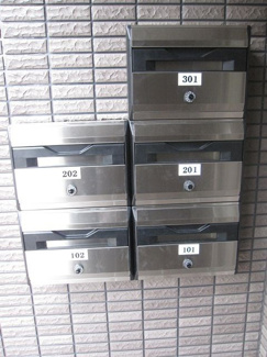 【その他共用部分】