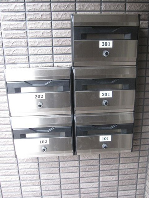 【その他共用部分】 | カーサ イシダ
