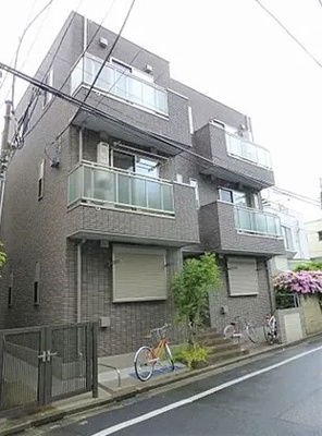 【外観】 | カーサ イシダ