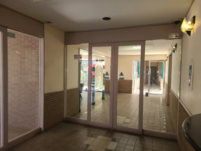 【エントランス】 | ハイラーク田無本町