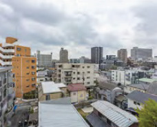 【展望】 | ハイラーク田無本町