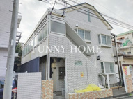 プログレス世田谷の画像