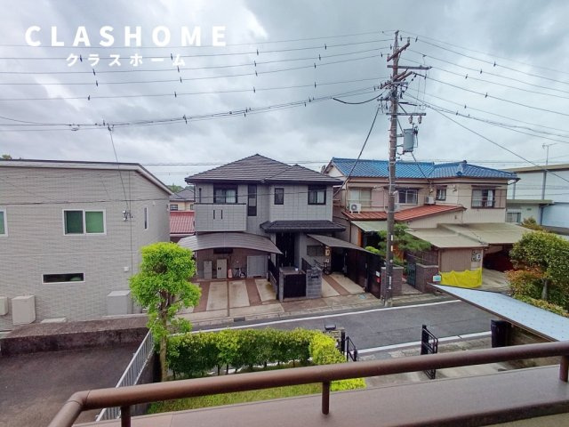 森岡中ノ坪貸家　　刈谷市近郊の賃貸ならクラスホーム刈谷の展望