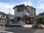 武蔵村山市大南3丁目　中古戸建ての画像