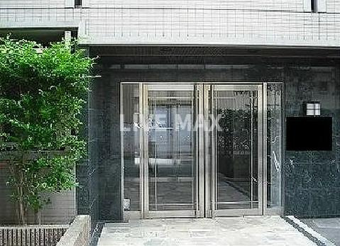 【エントランス】ラグーンシティ文京小石川