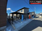 フェリディアガーデン熊谷市末広4丁目　戸建住宅の画像