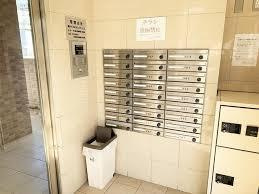 川崎市麻生区高石３丁目の賃貸マンションのその他共用部分