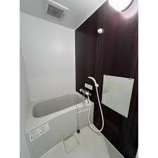 川崎市麻生区高石３丁目の賃貸マンションの浴室