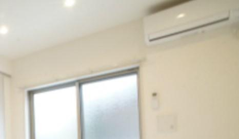 リブリ・ハーモニー中野島の設備