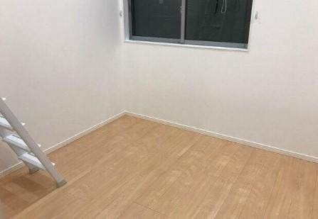 川崎市多摩区中野島４丁目のアパートのその他