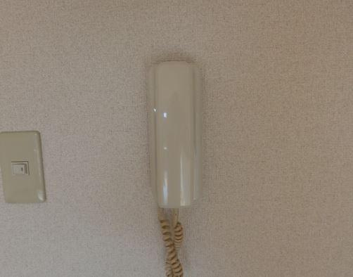 川崎市多摩区登戸の賃貸マンションのセキュリティ