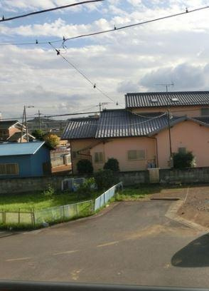 川崎市多摩区登戸の賃貸マンションの展望