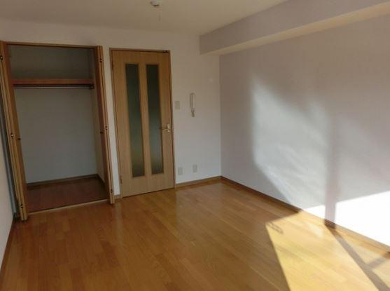 川崎市多摩区登戸の賃貸マンションの収納