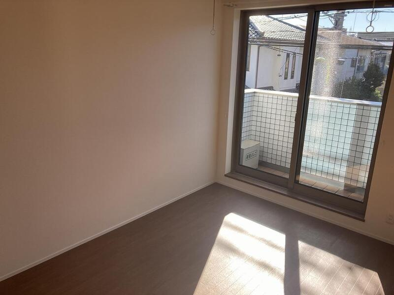 世田谷区喜多見９丁目のアパートのその他