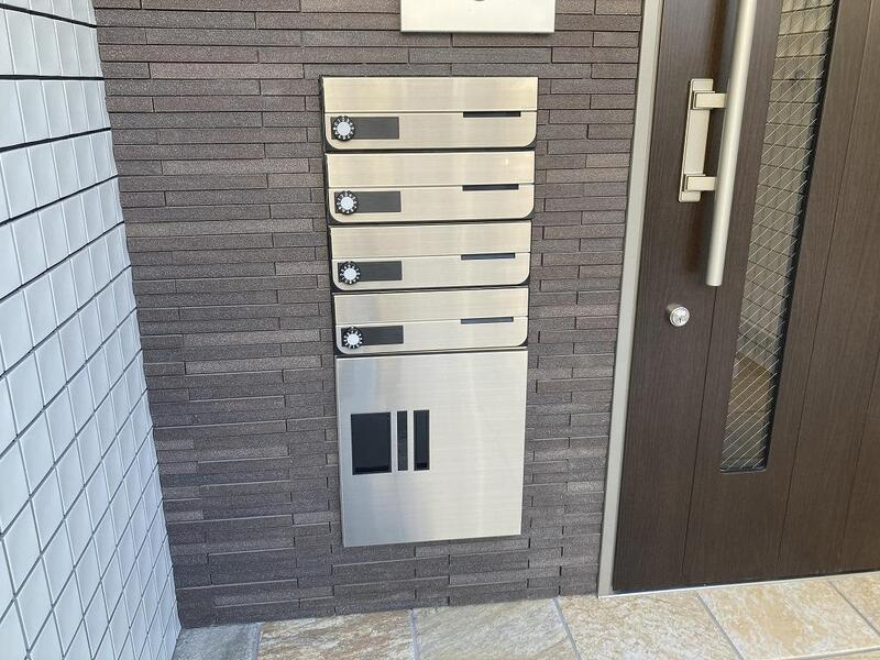 JHKのその他共用部分