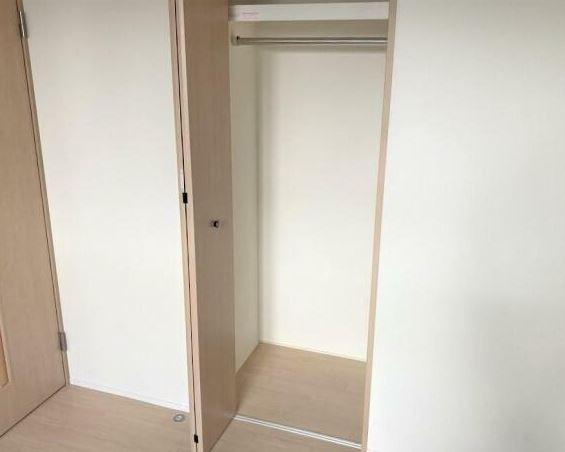 JHKの収納