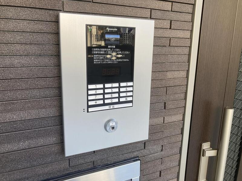 JHKのセキュリティ