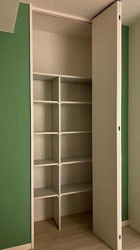 川崎市多摩区菅４丁目の賃貸マンションの設備