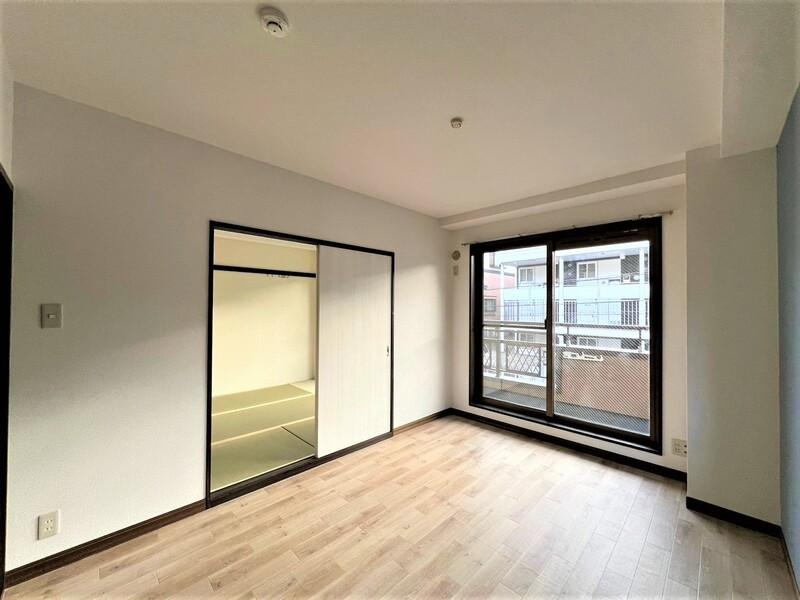 バリアーイン東百合丘のその他