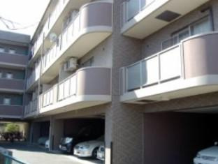 川崎市多摩区中野島４丁目の賃貸マンションの駐車場