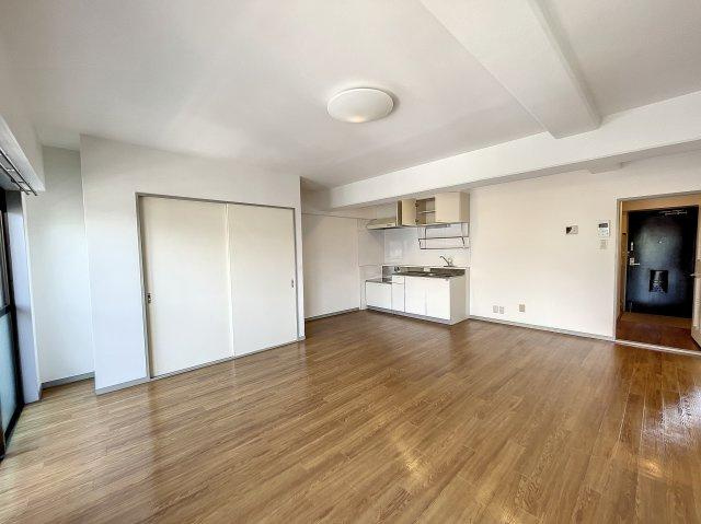 川崎市多摩区宿河原２丁目の賃貸マンションの設備