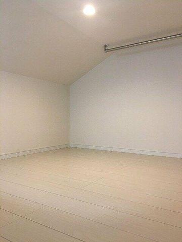 川崎市麻生区高石１丁目のアパートのその他