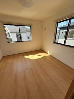 グランソフィア松南Ⅱのその他