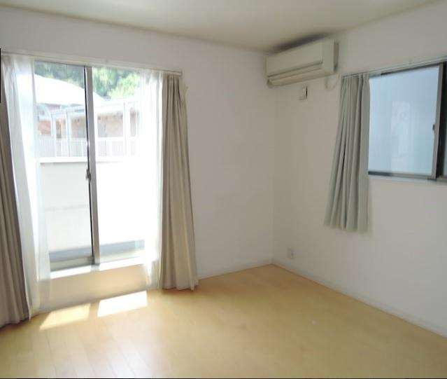 金井ハウスのその他