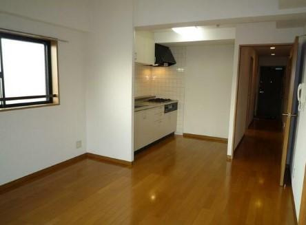 稲城市東長沼の賃貸マンションの設備