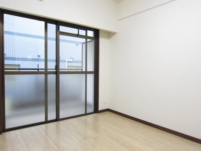 川崎市高津区下作延２丁目の賃貸マンションの展望