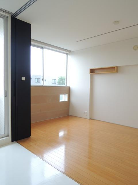 コート向ヶ丘のその他