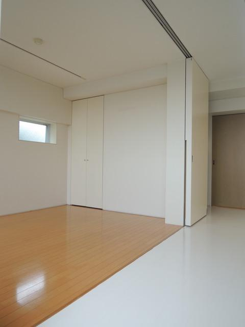 コート向ヶ丘のその他