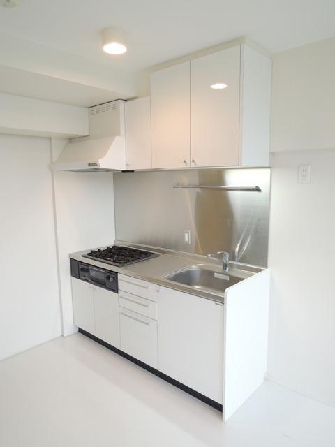 コート向ヶ丘のキッチン