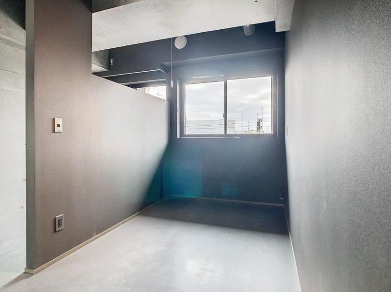 川崎市中原区上新城２丁目の賃貸マンションのその他