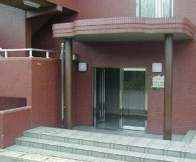 菱和パレス向ケ丘遊園のその他共用部分