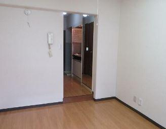 菱和パレス向ケ丘遊園の居間・リビング