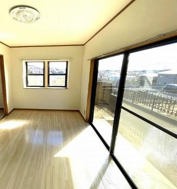 向原2丁目戸建の展望