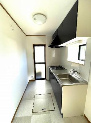 向原2丁目戸建の設備