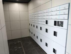 川崎市多摩区中野島５丁目の賃貸マンションのその他共用部分
