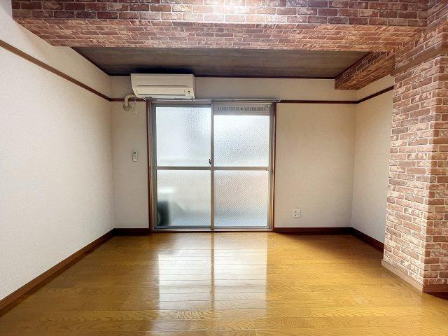 川崎市中原区上新城１丁目の賃貸マンションの設備