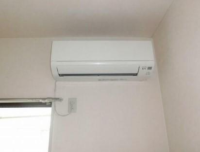 狛江市猪方３丁目のアパートの設備