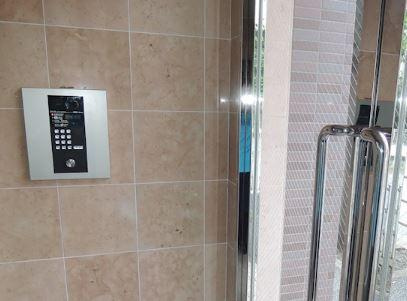 川崎市多摩区菅北浦３丁目の賃貸マンションの設備