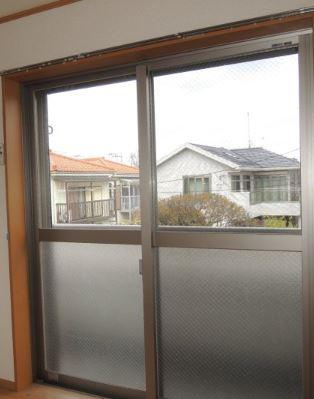 川崎市多摩区菅北浦３丁目の賃貸マンションの展望
