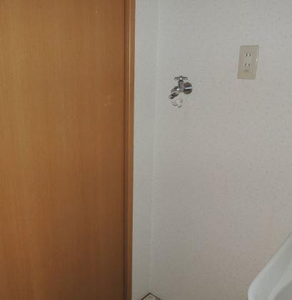 川崎市多摩区菅北浦３丁目の賃貸マンションのトイレ