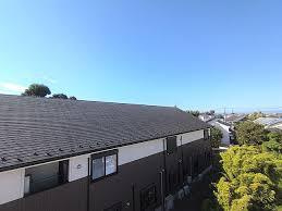 狛江市中和泉１丁目のタウンの展望