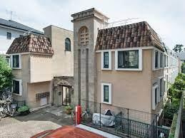 狛江市中和泉１丁目のタウンの外観